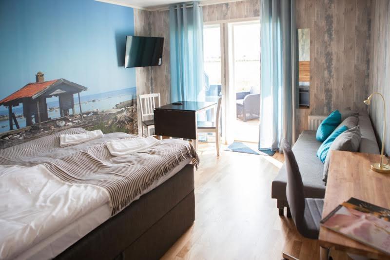 Bed & Breakfast Drottning Oedas Degerhamn