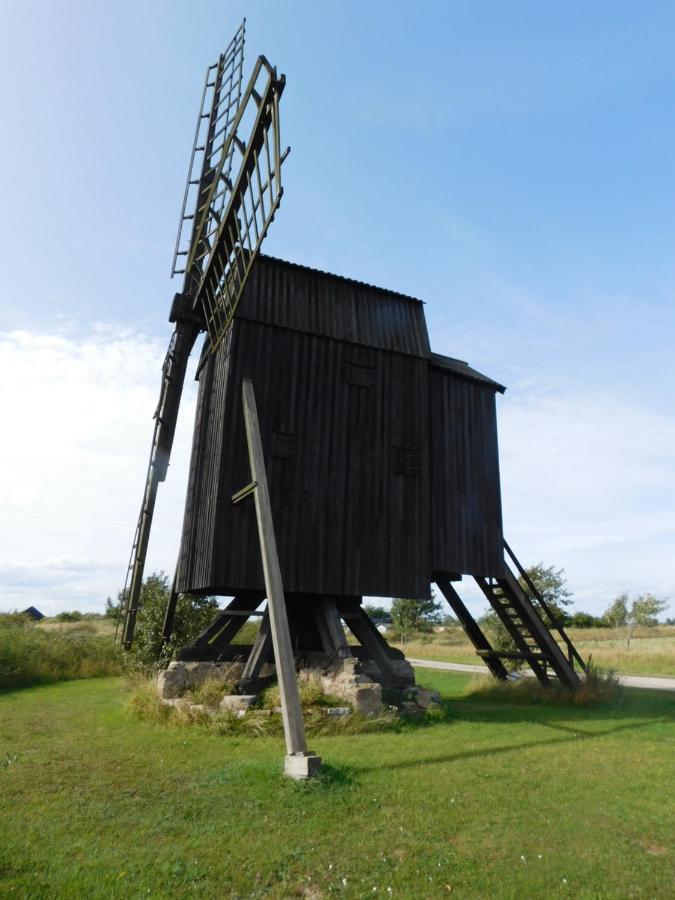 Drottning Oedas Bed & Breakfast *