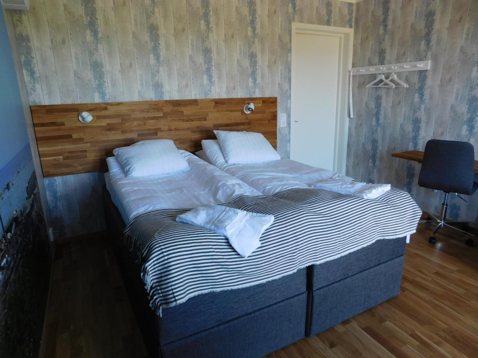 Bed & Breakfast Drottning Oedas Degerhamn
